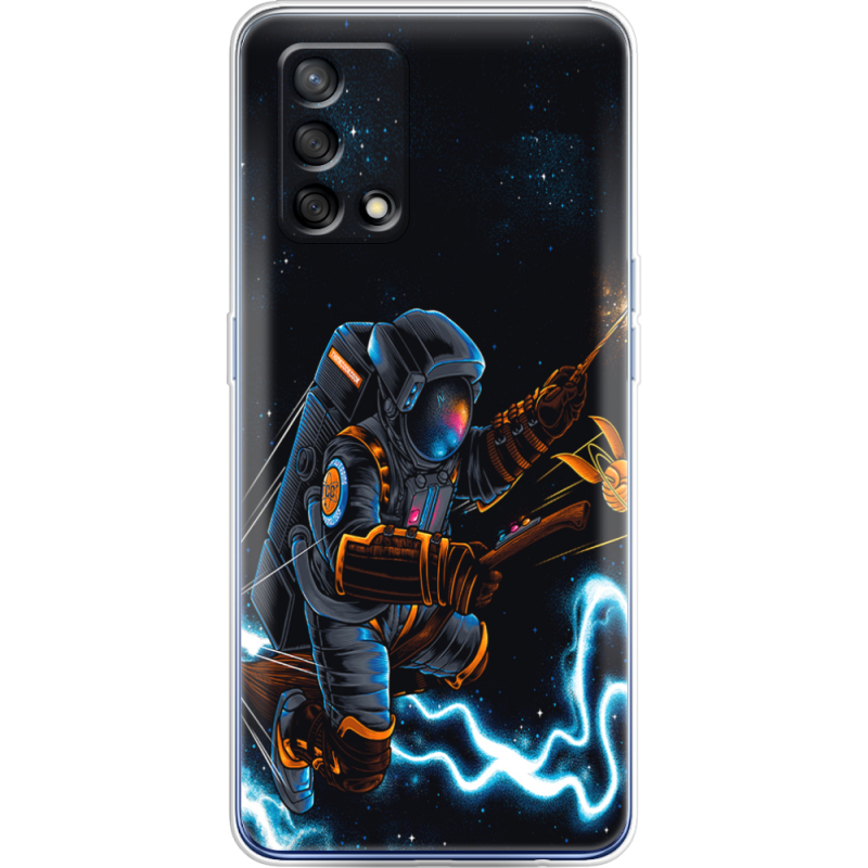 Чехол BoxFace OPPO A74 