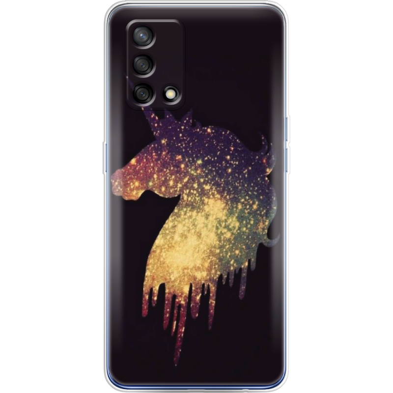 Чехол BoxFace OPPO A74 