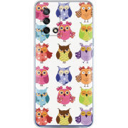 Чехол BoxFace OPPO A74 
