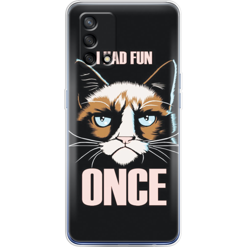 Чехол BoxFace OPPO A74 