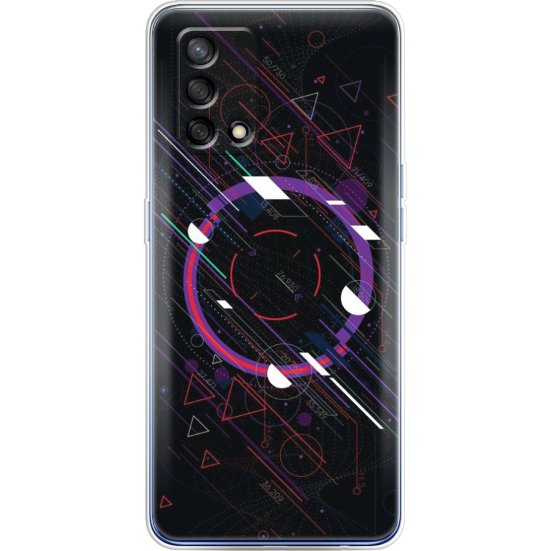 Чехол BoxFace OPPO A74 