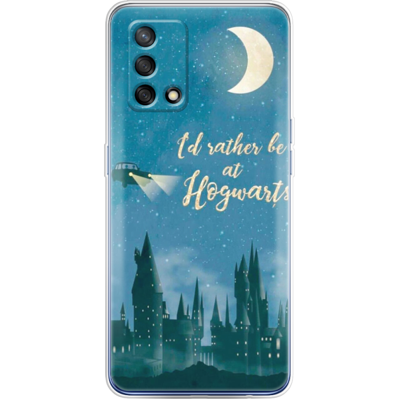 Чехол BoxFace OPPO A74 