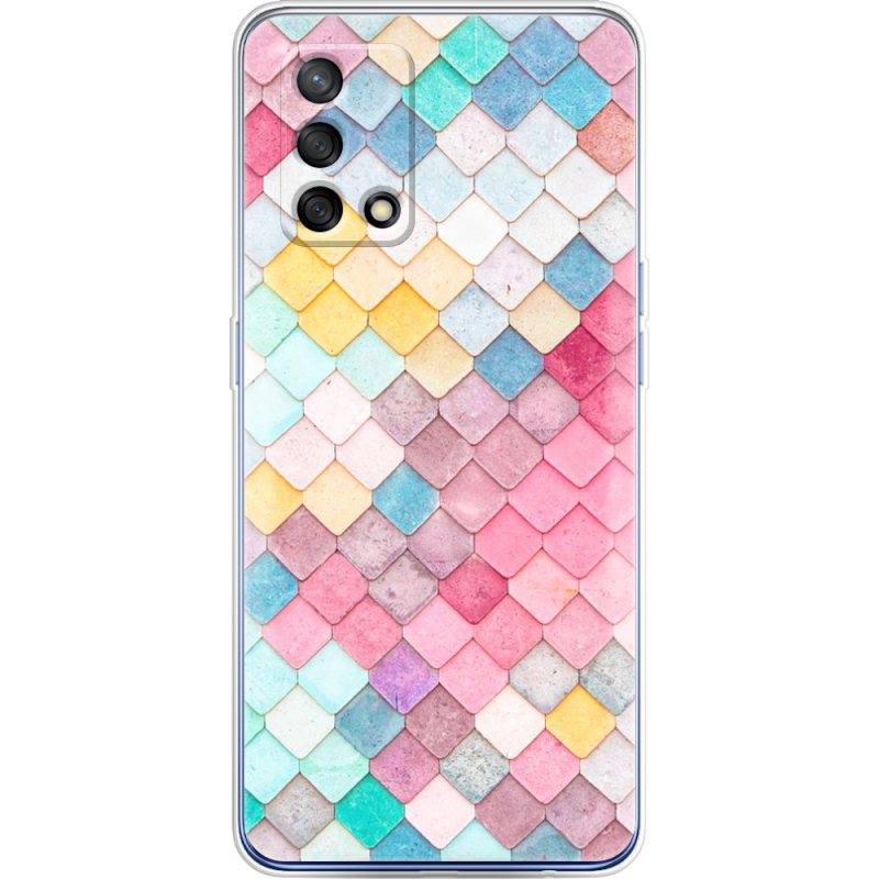 Чехол BoxFace OPPO A74 