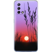 Чехол BoxFace OPPO A74 