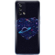 Чехол BoxFace OPPO A74 