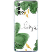 Чехол BoxFace OPPO A74 