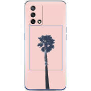 Чехол BoxFace OPPO A74 