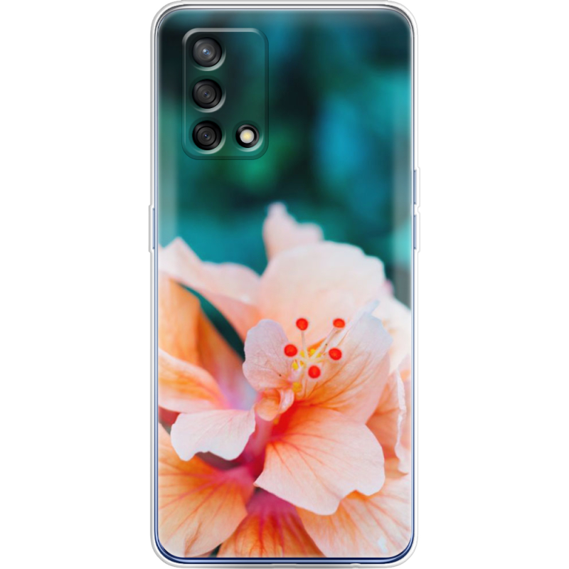 Чехол BoxFace OPPO A74 