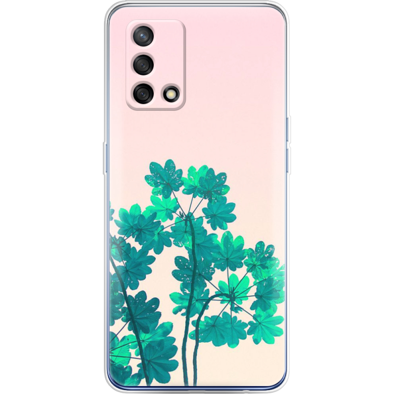 Чехол BoxFace OPPO A74 