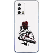 Чехол BoxFace OPPO A74 