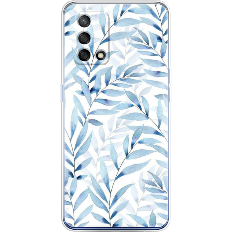 Чехол BoxFace OPPO A74 