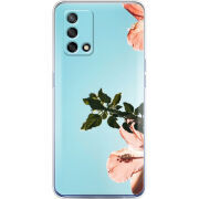 Чехол BoxFace OPPO A74 