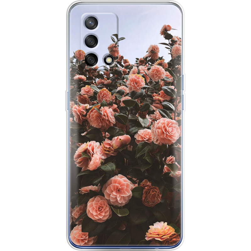 Чехол BoxFace OPPO A74 