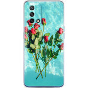 Чехол BoxFace OPPO A74 