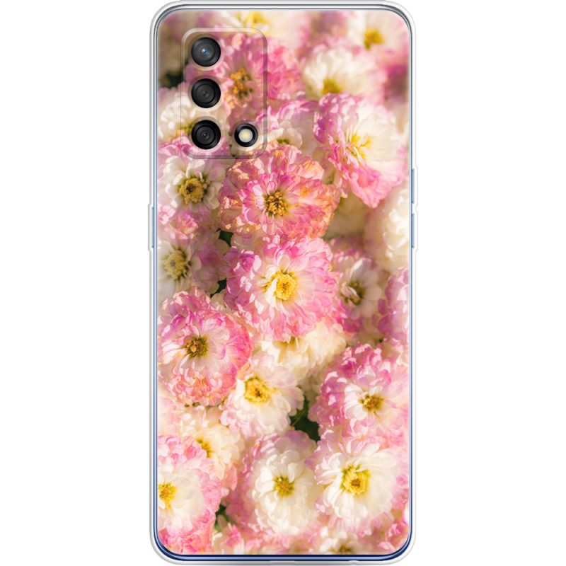 Чехол BoxFace OPPO A74 