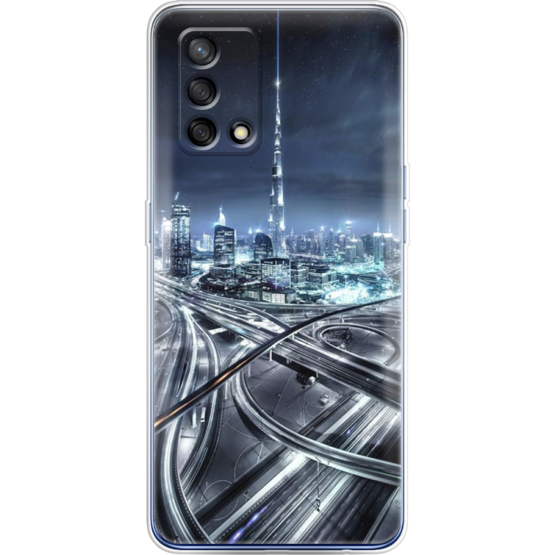 Чехол BoxFace OPPO A74 