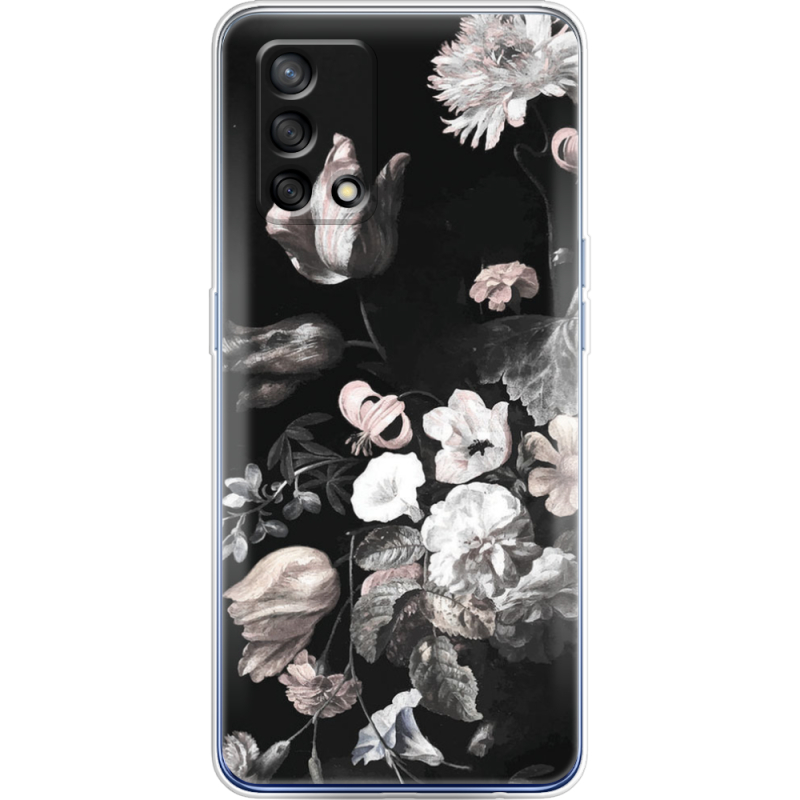 Чехол BoxFace OPPO A74 