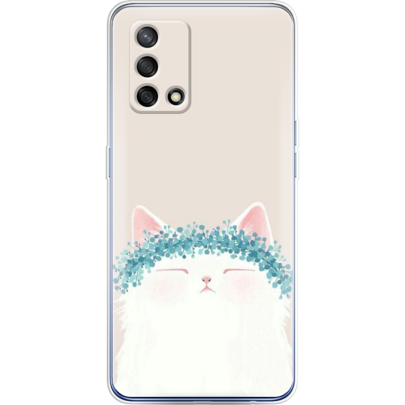 Чехол BoxFace OPPO A74 