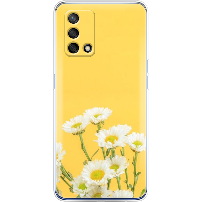 Чехол BoxFace OPPO A74 