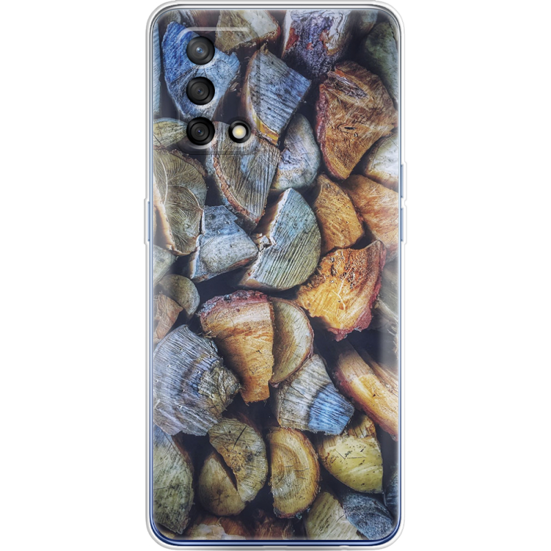 Чехол BoxFace OPPO A74 