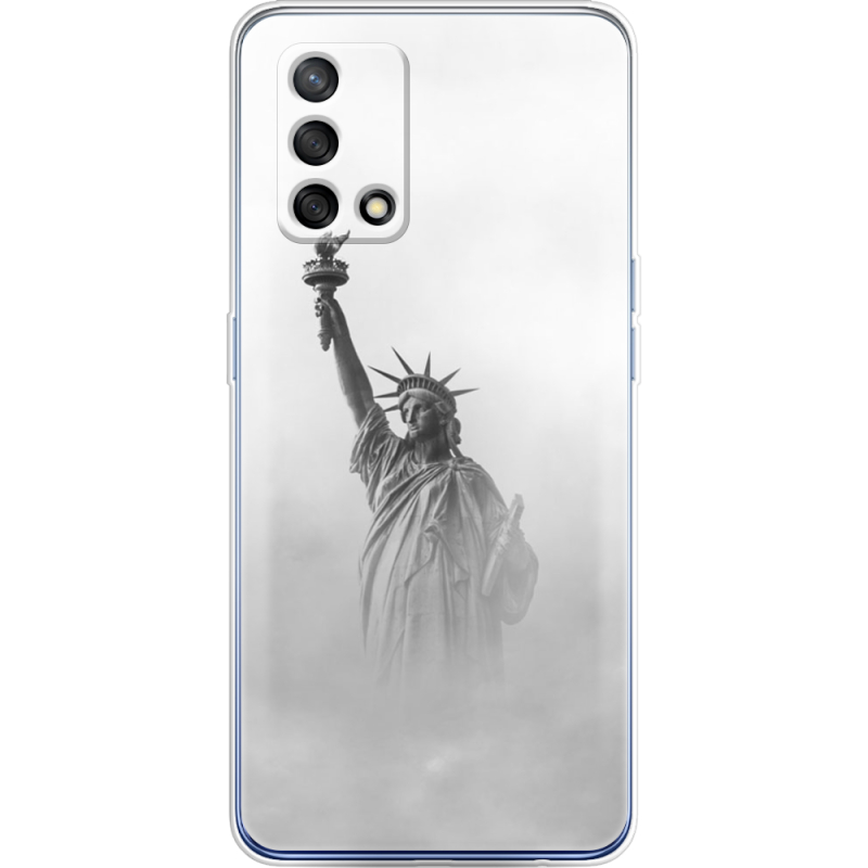 Чехол BoxFace OPPO A74 