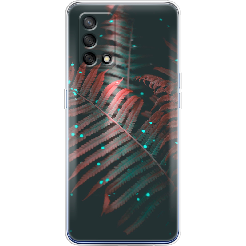 Чехол BoxFace OPPO A74 