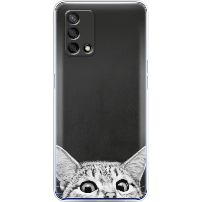 Чехол BoxFace OPPO A74 