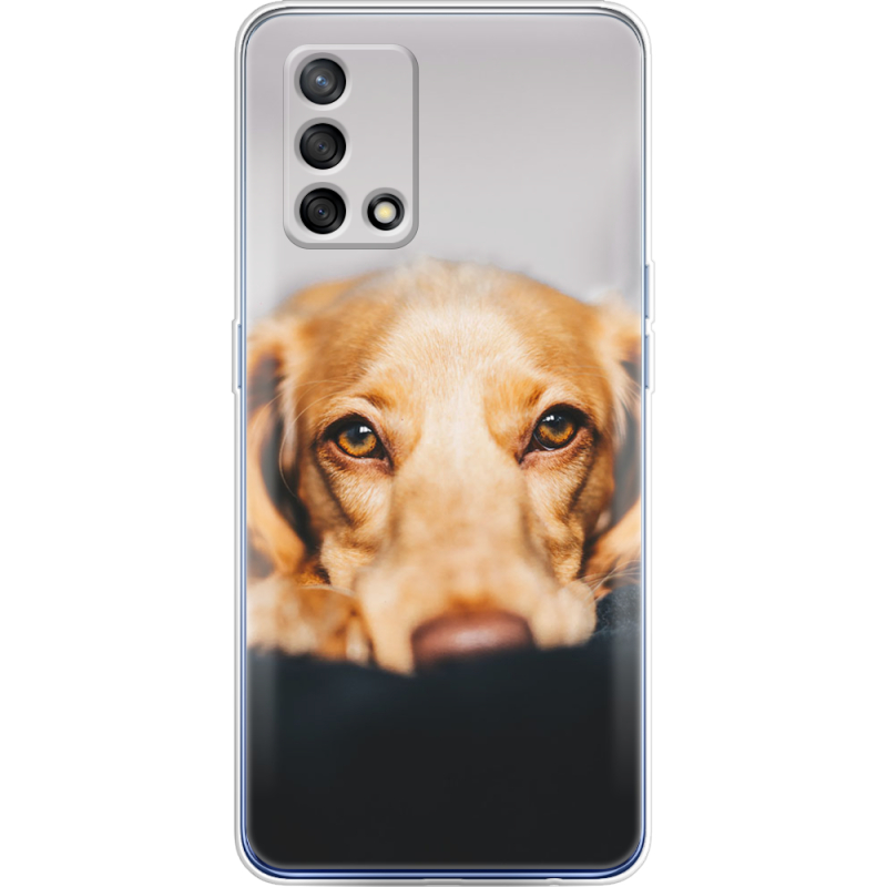 Чехол BoxFace OPPO A74 