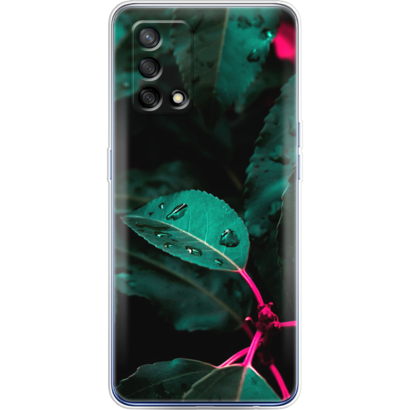 Чехол BoxFace OPPO A74 