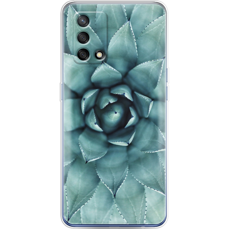 Чехол BoxFace OPPO A74 