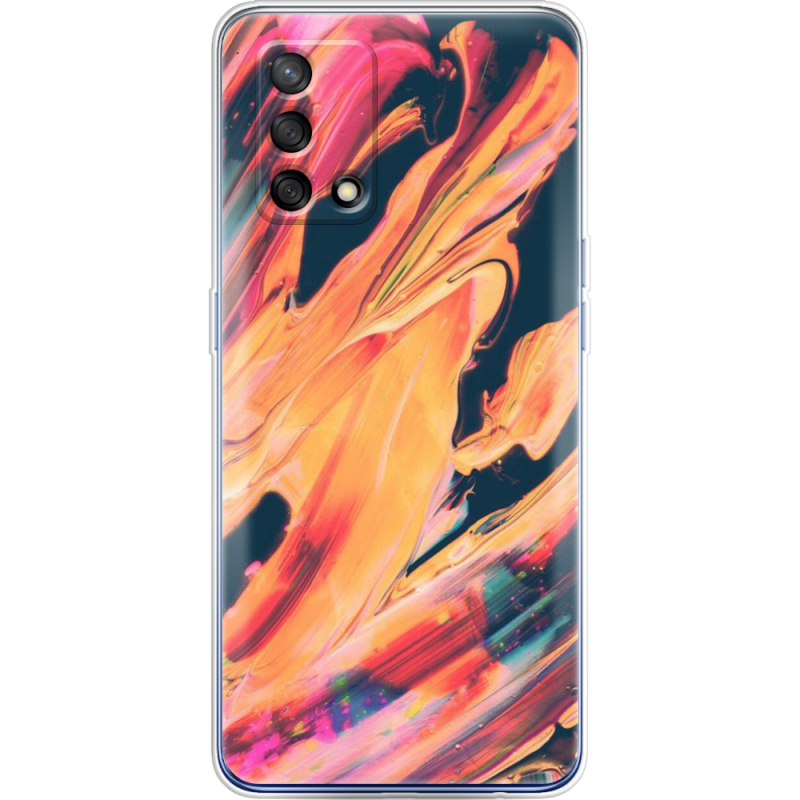 Чехол BoxFace OPPO A74 