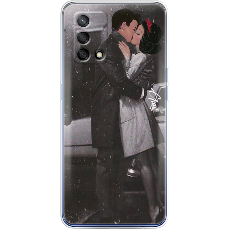 Чехол BoxFace OPPO A74 