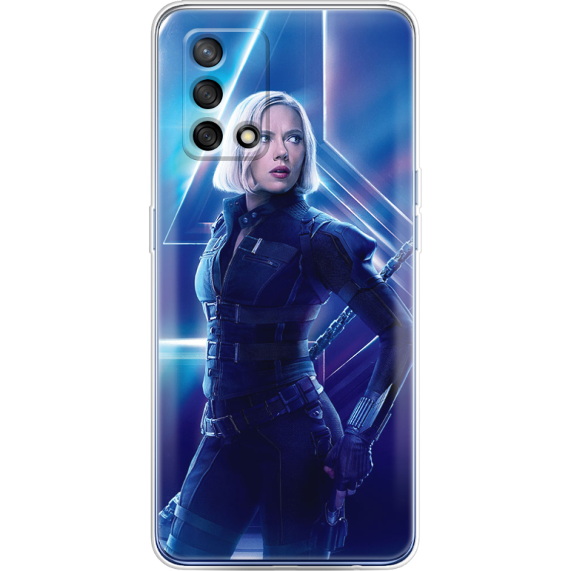 Чехол BoxFace OPPO A74 