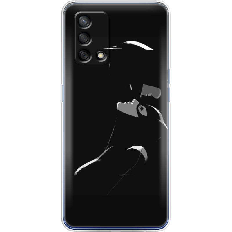 Чехол BoxFace OPPO A74 
