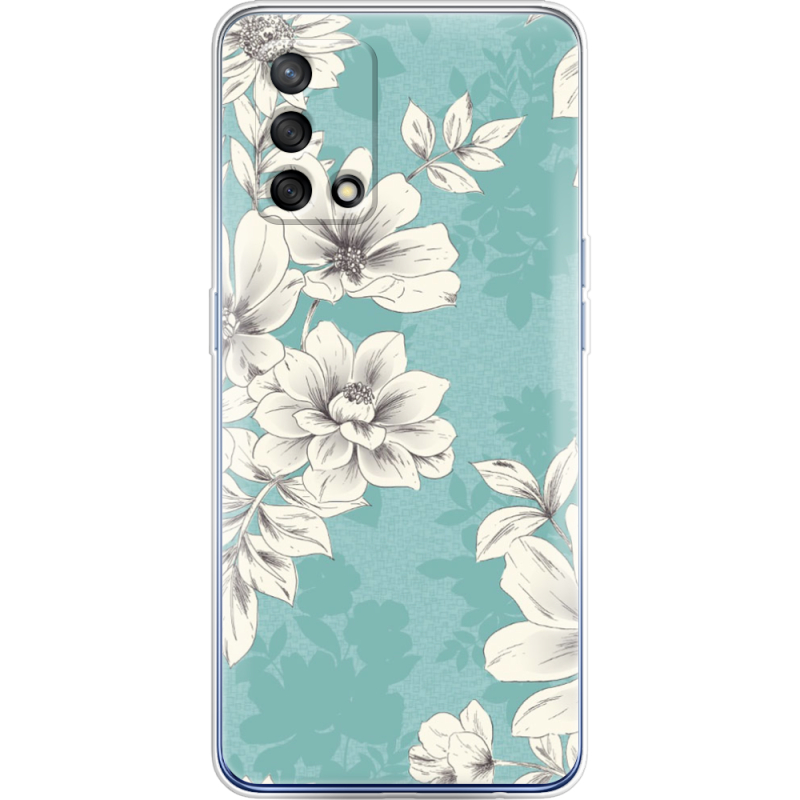 Чехол BoxFace OPPO A74 
