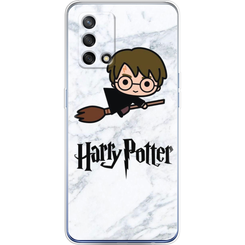 Чехол BoxFace OPPO A74 