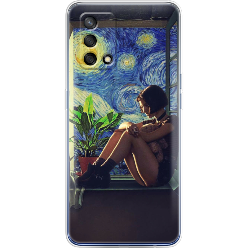 Чехол BoxFace OPPO A74 