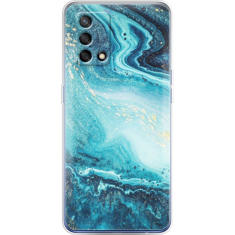 Чехол BoxFace OPPO A74 