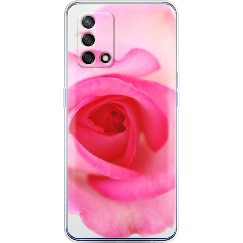 Чехол BoxFace OPPO A74 