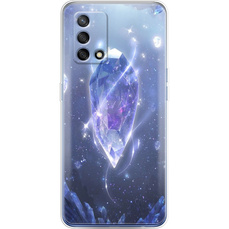 Чехол BoxFace OPPO A74 