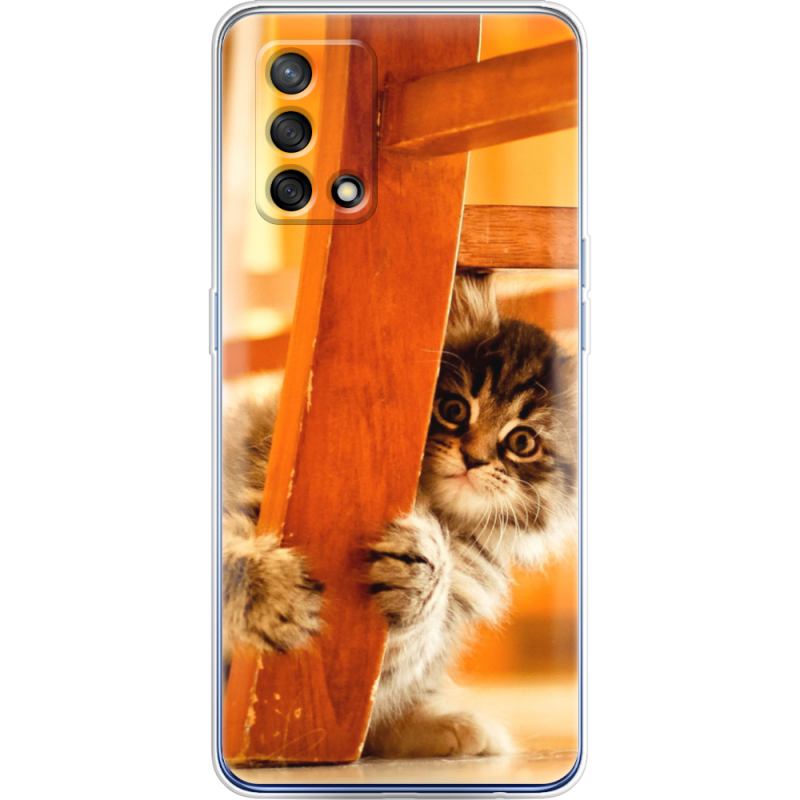 Чехол BoxFace OPPO A74 