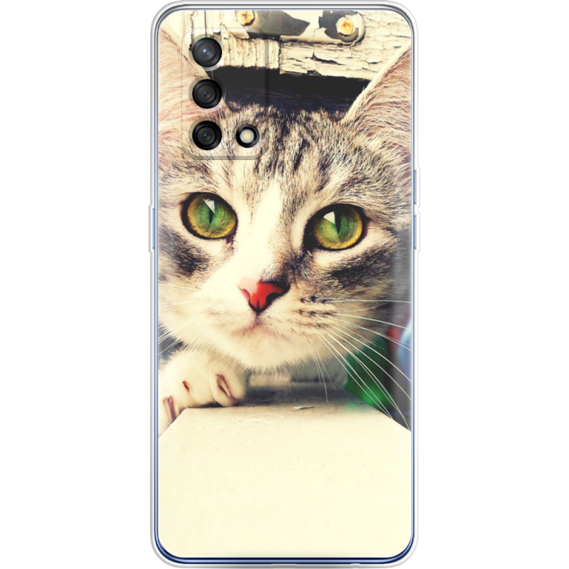 Чехол BoxFace OPPO A74 