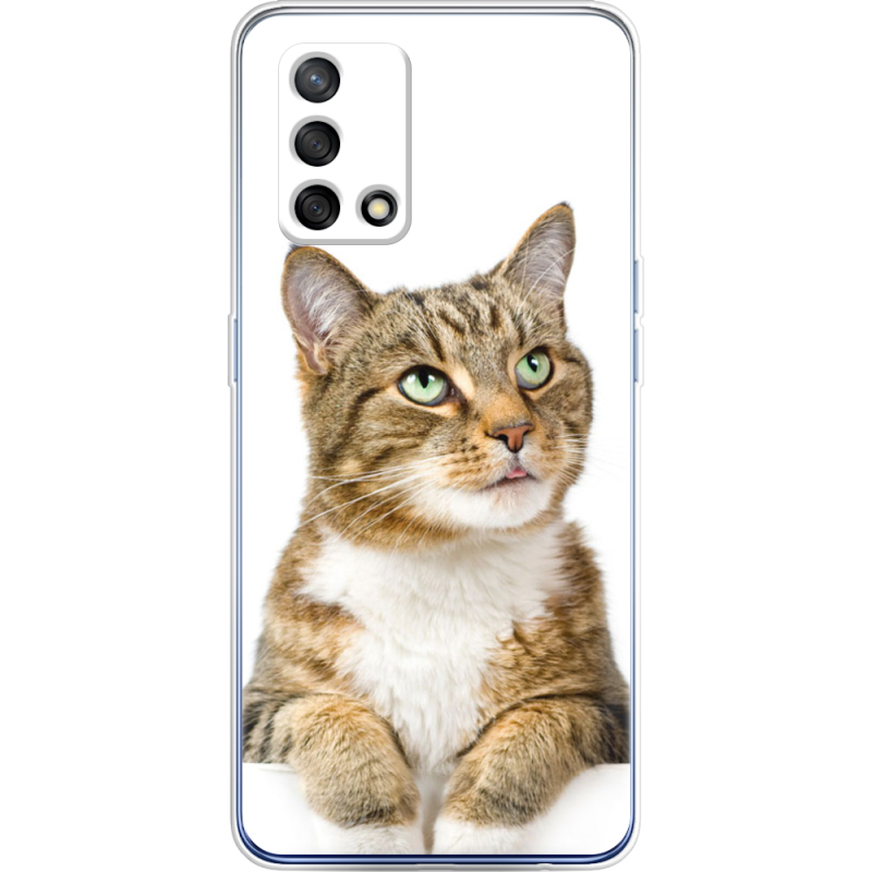 Чехол BoxFace OPPO A74 