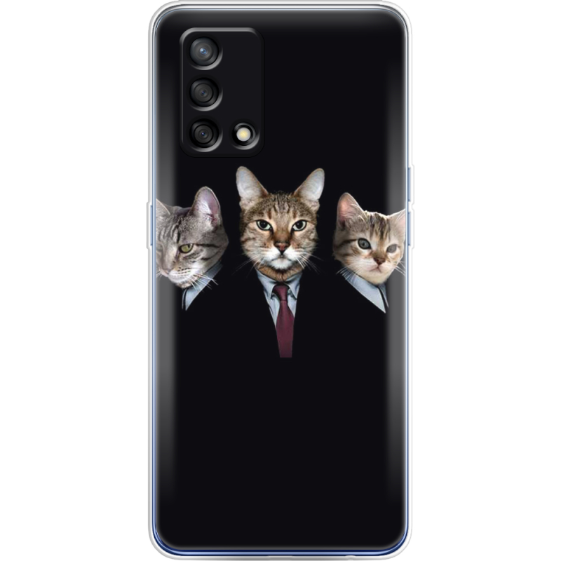 Чехол BoxFace OPPO A74 