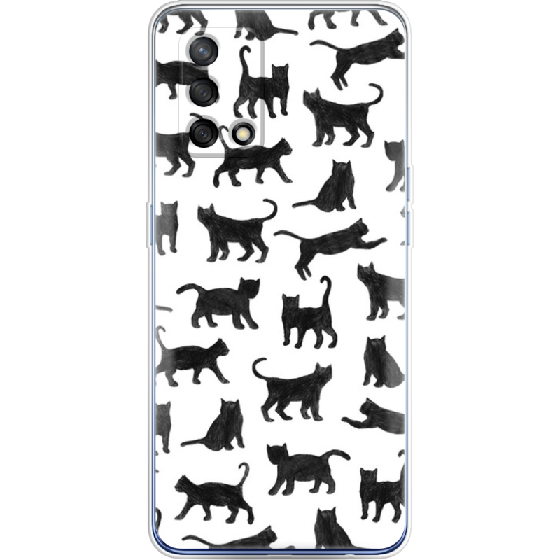 Чехол BoxFace OPPO A74 