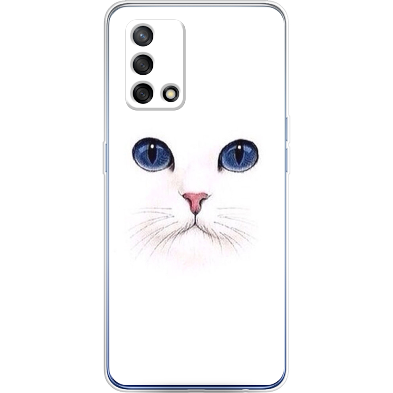 Чехол BoxFace OPPO A74 