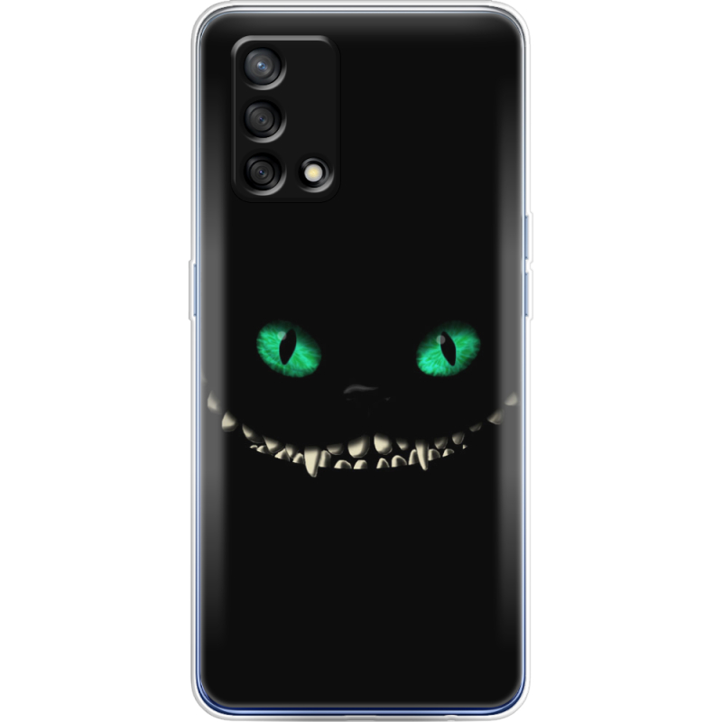 Чехол BoxFace OPPO A74 