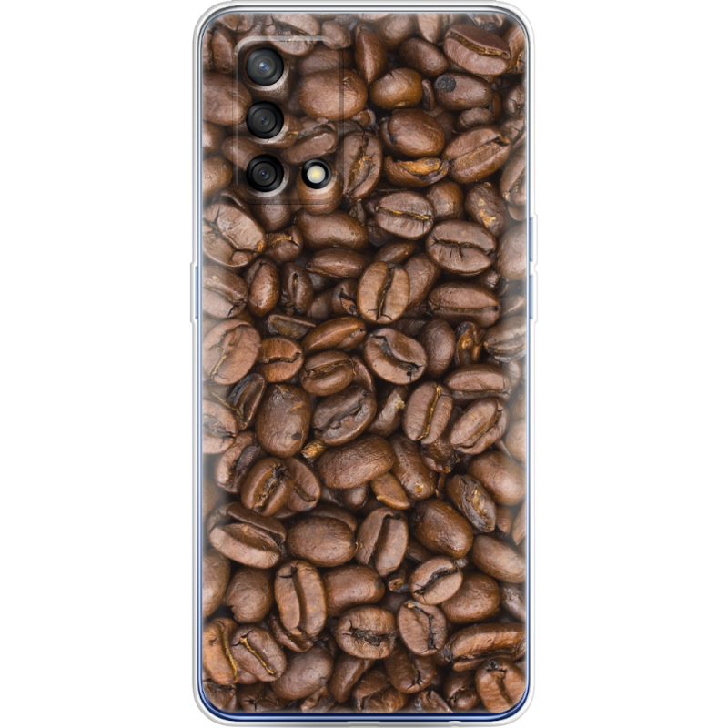 Чехол BoxFace OPPO A74 