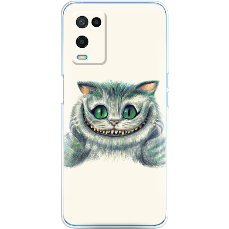 Чехол BoxFace OPPO A54 