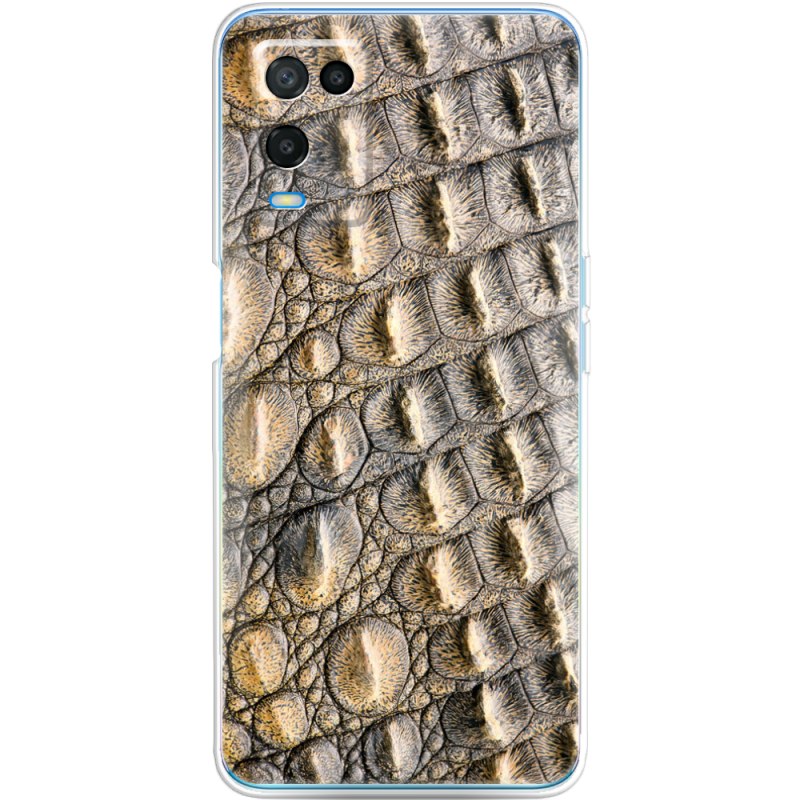 Чехол BoxFace OPPO A54 